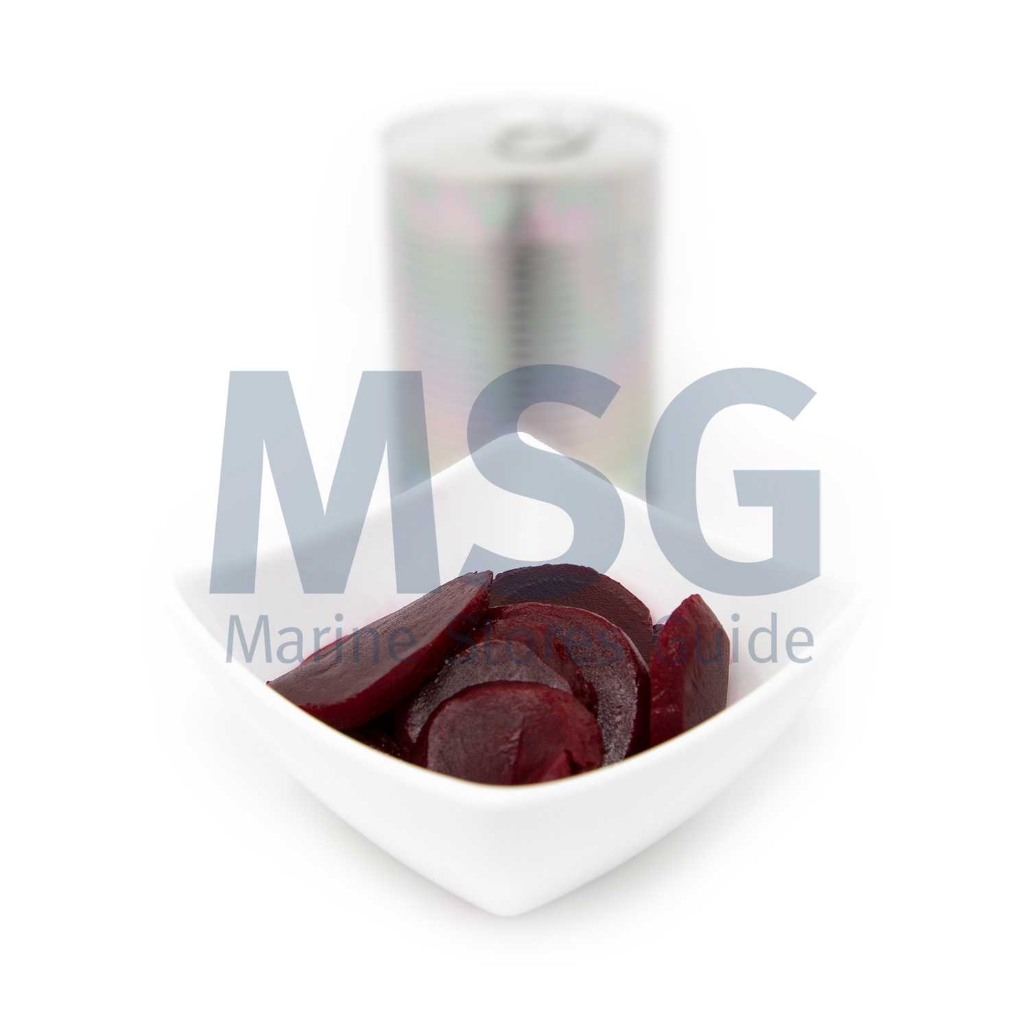 BEETROOT SLICED PICKLED BEET, TINNED