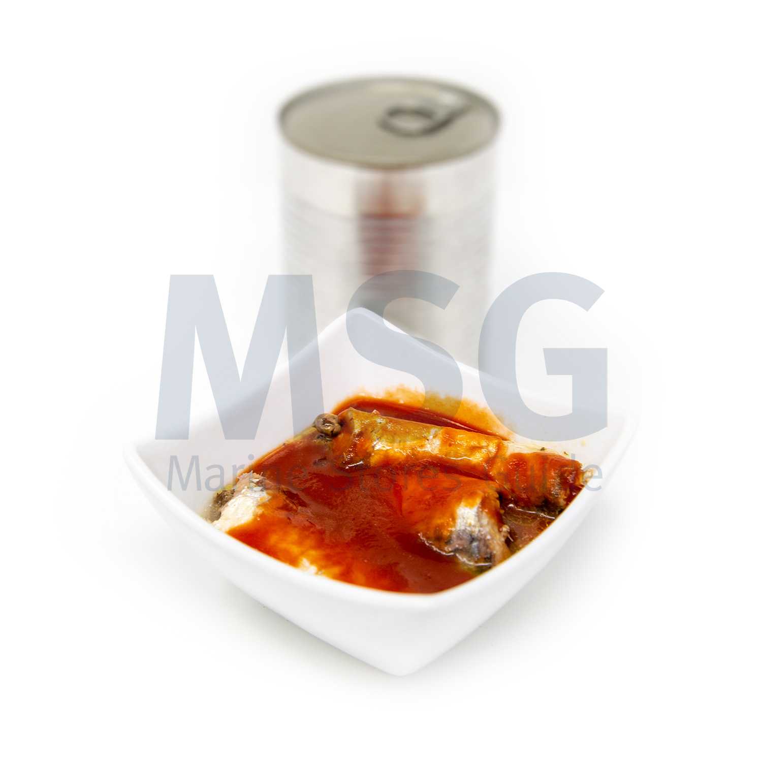 SILD SARDINE IN TOMATO TINNED