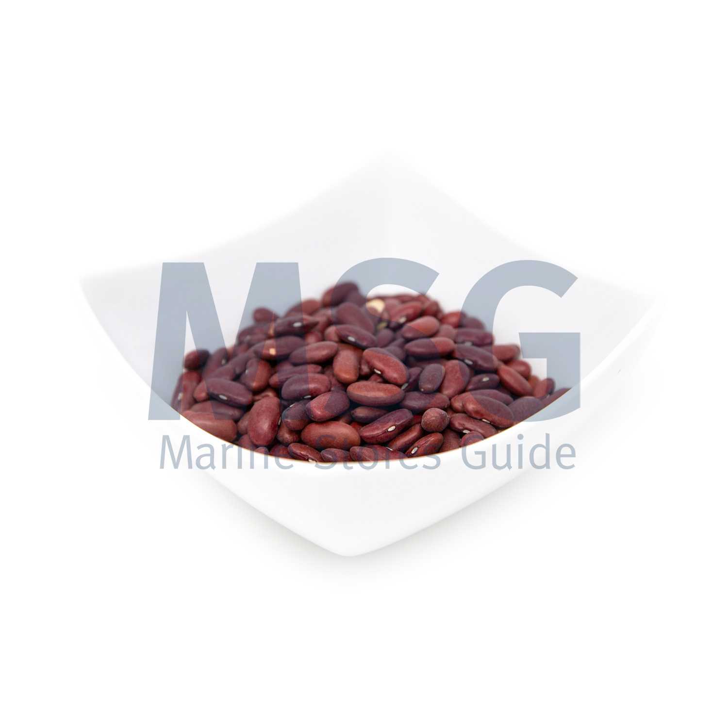 BEANS KIDNEY LIGHT RED DRY