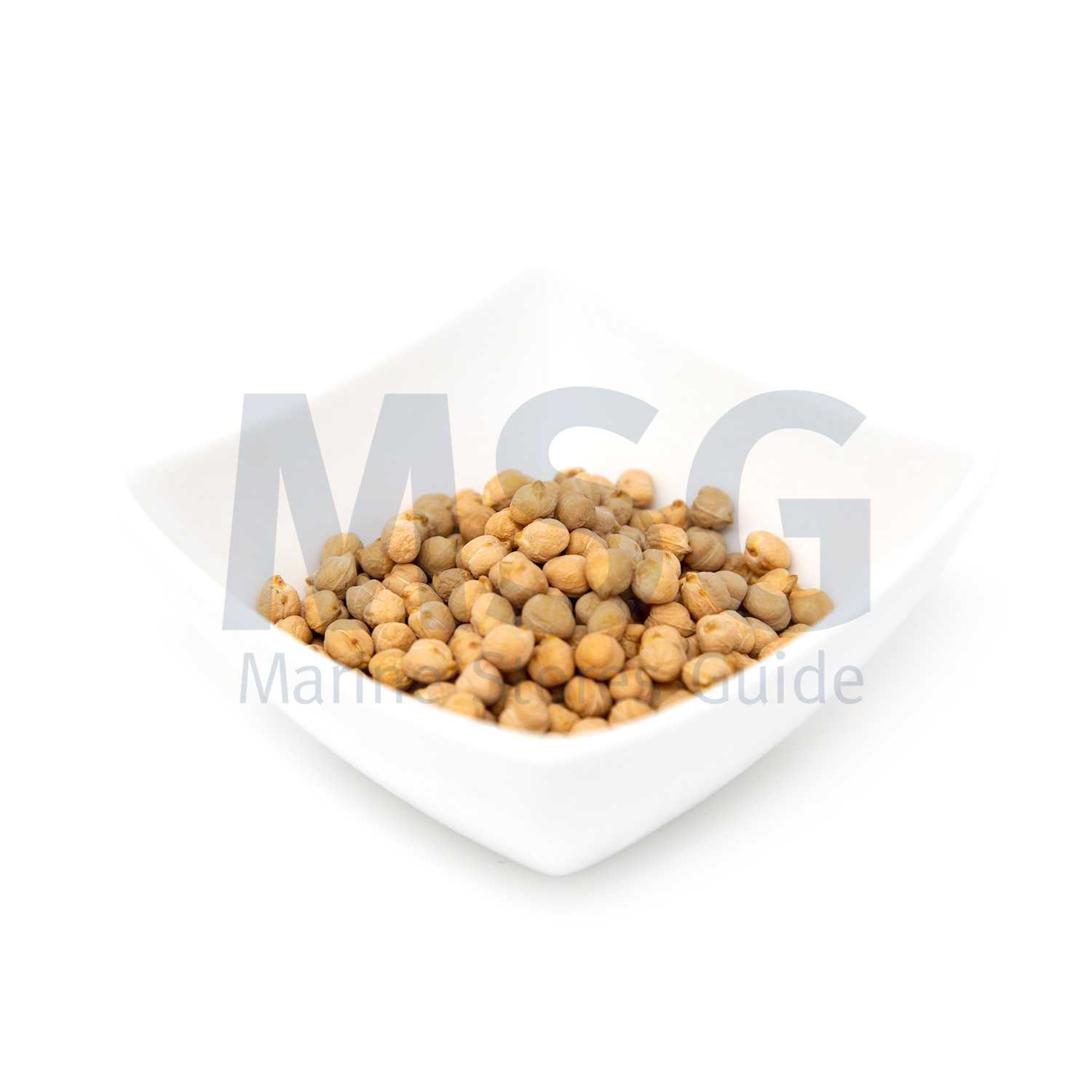 PEAS CHICK (GARBANZOS) DRY