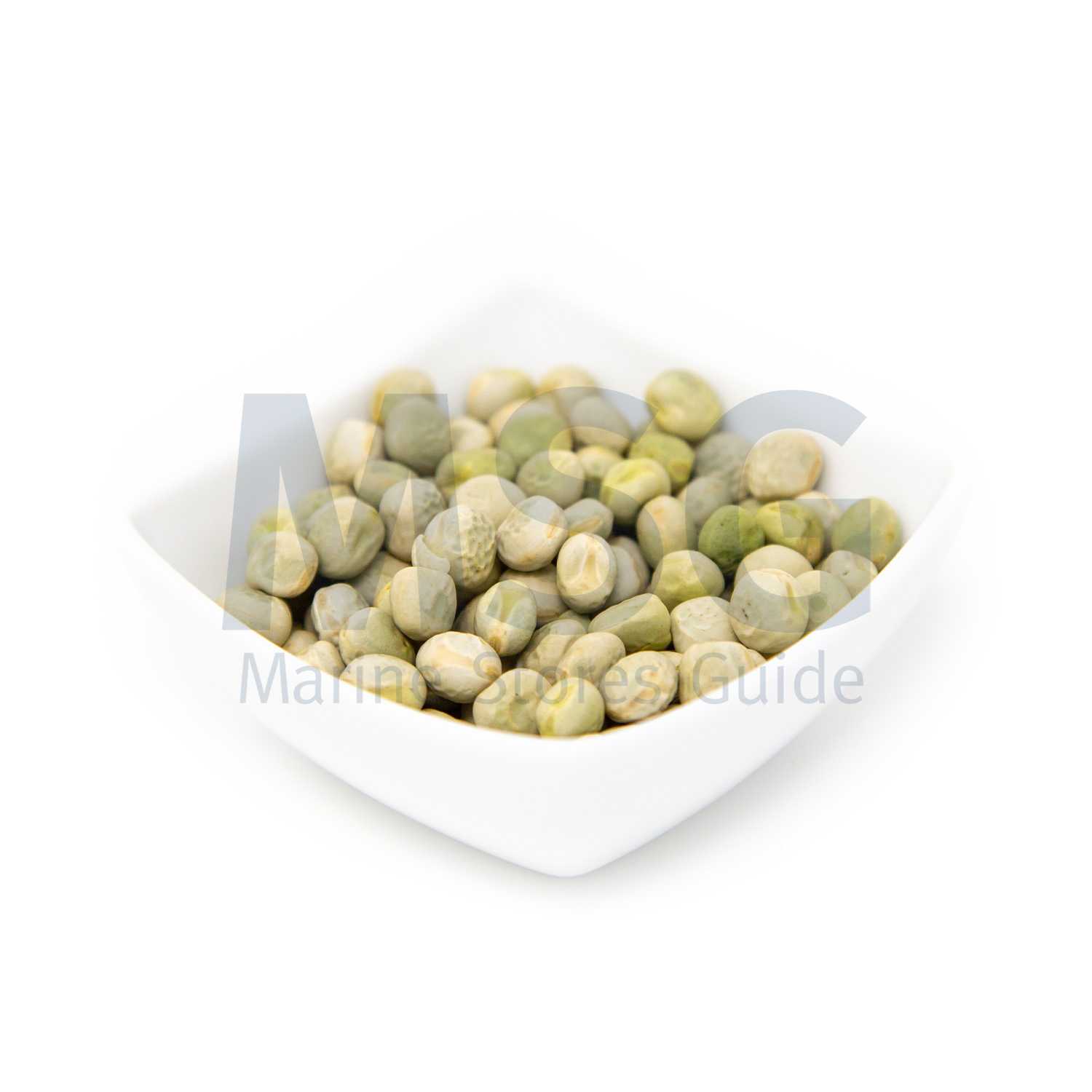 PEAS GREEN WHOLE DRY