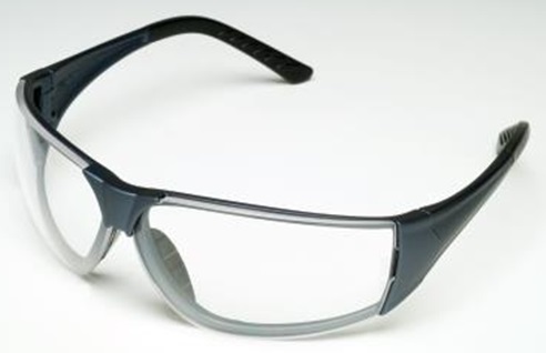 EYEWEAR PROTECTIVE ANTIFOG, CLEAR LENS #10070917