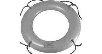 RESCUE QUOIT FOR LIFERAFT