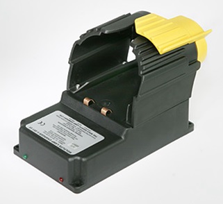 BATTERY CHARGER C-251HVE, FOR H-251A LED EURO 2 PIN