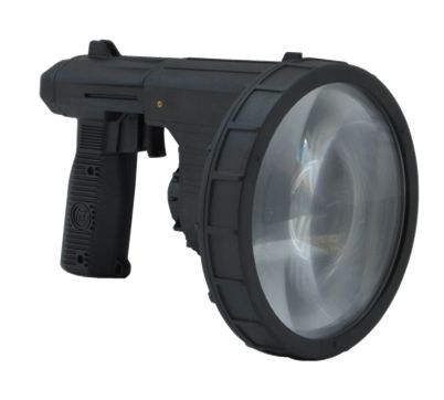 DAYLIGHT SIGNALLING LAMP LED, PORTABLE SPM-L01