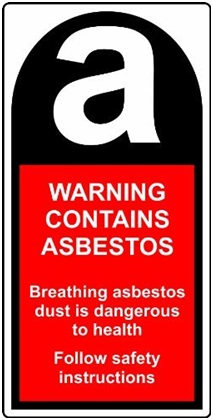 ASBESTOS SAFETY KIT