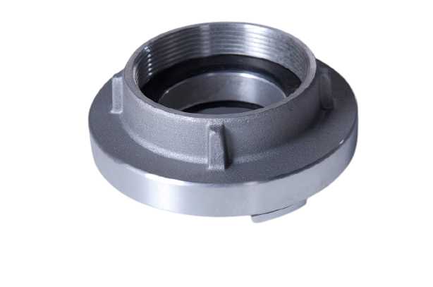 ADAPTER COUPLING ALUMI STORZ-C, LUG 66MM 2" BSP FEMALE