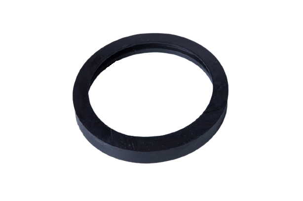 RING RUBBER FOR COUPLING SMS, 2-1/2" SM95063