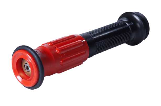 NOZZLE FIRE PVC UNIFIRE, 2" BSP MALE ST550501