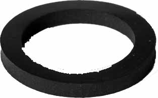 GASKET F/CAM&GROOVE COUPLING, BUNA N 25MM SM980025