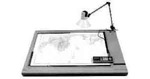 CHART PLOTTER AUTOMATIC AC110V