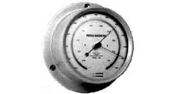 BAROMETER ANEROID MARINE USE, 200MM DIAM