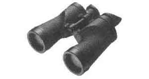 BINOCULARS 7X50IF