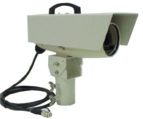 CAMERA MONITORING ISPS-850K-S, COMPLIANCE WITH ISPS CODE