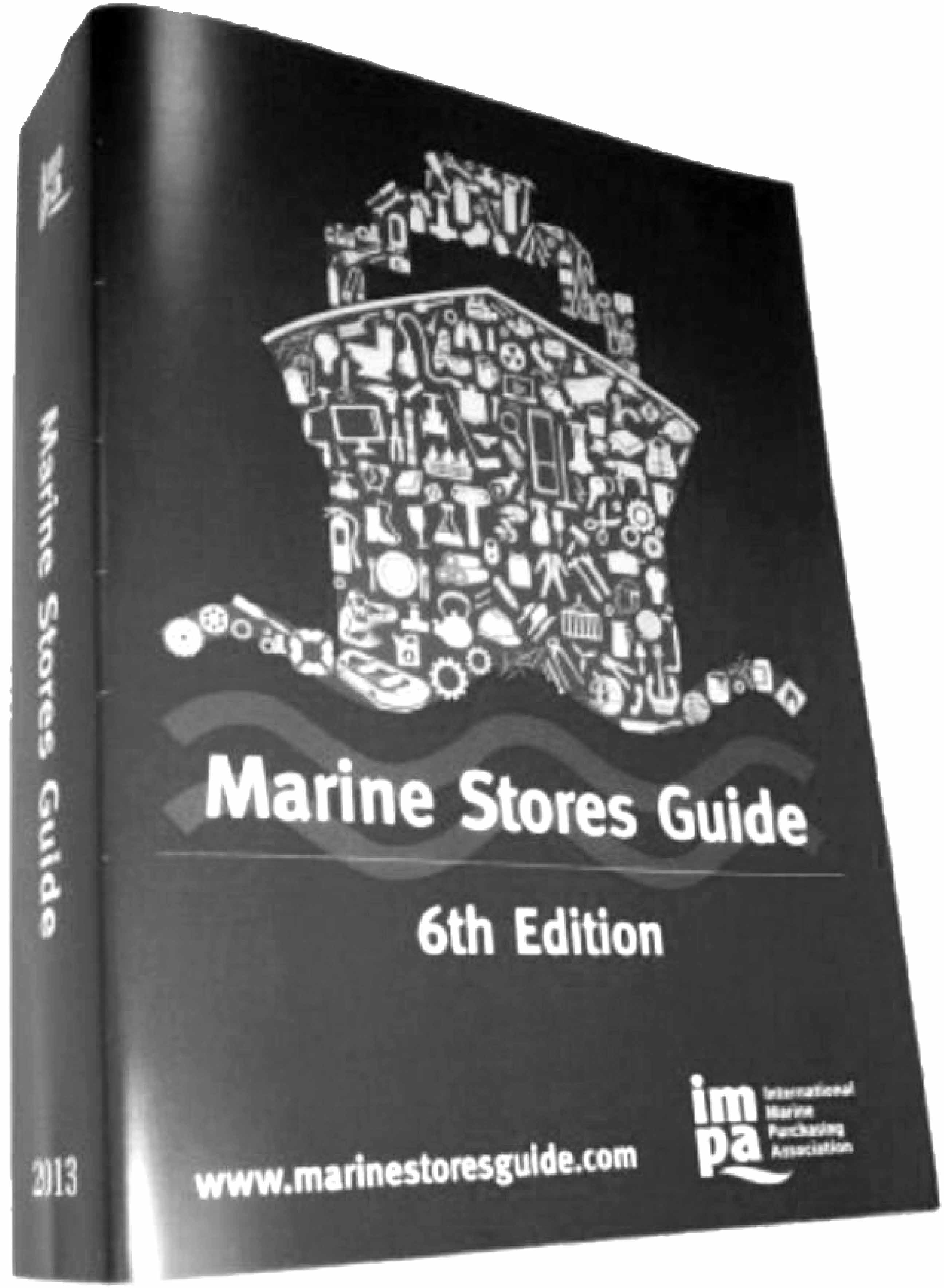 MARINE STORES GUIDE