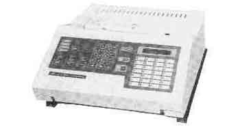 INMARSAT FACSIMILE RECEIVER, AC220V