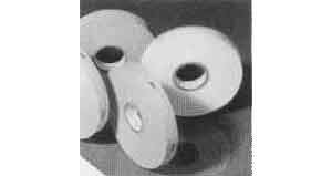 TELEPRINTER TAPE 17.4MMX270MTR