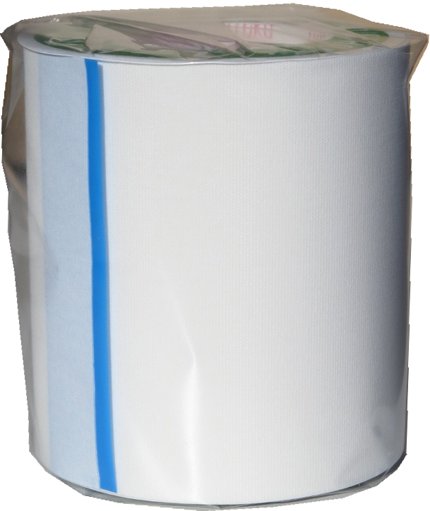 PLASTER ADHESIVE 7.5CMX5MTR