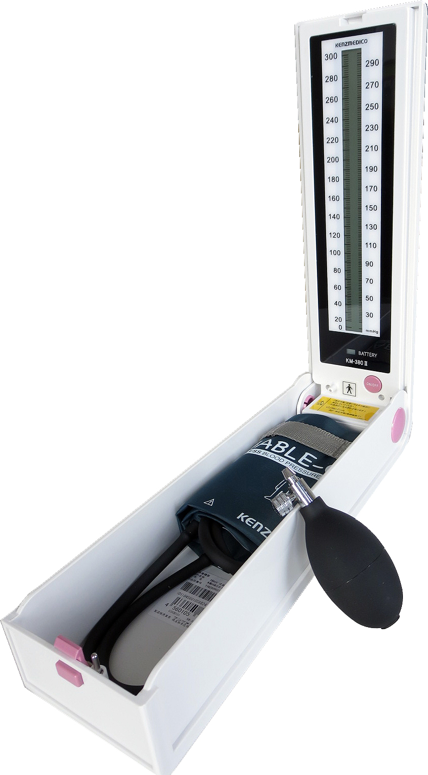 SPHYGMOMANOMETER MERCURY