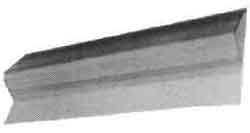 SERRATED SPLINT OF GOOCH TYPE, 0.9X1MTR