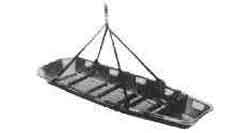 STRETCHER BASKET TYPE