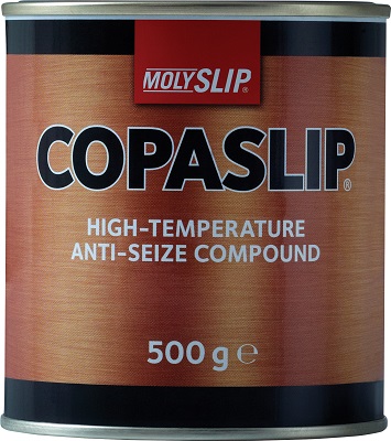 ANTI-SEIZE COMPOUND 5KG