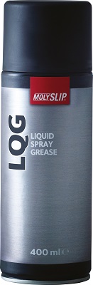 LIQUID GREASE MOLYSLIP L.Q.G., 5LTR