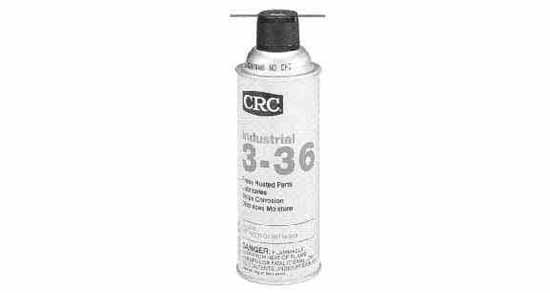 CRC 2-26 ELECTRICAL INDUSTRY, FORMULA 500ML