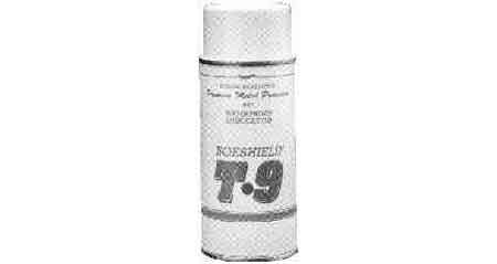 LUBRICANT BOESHIELD T-9 12 OZ