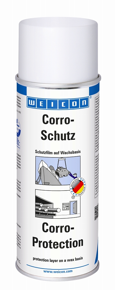 PROTECTION SPRAY WEICON, CORRO-PROTECTION SPRAY 400ML