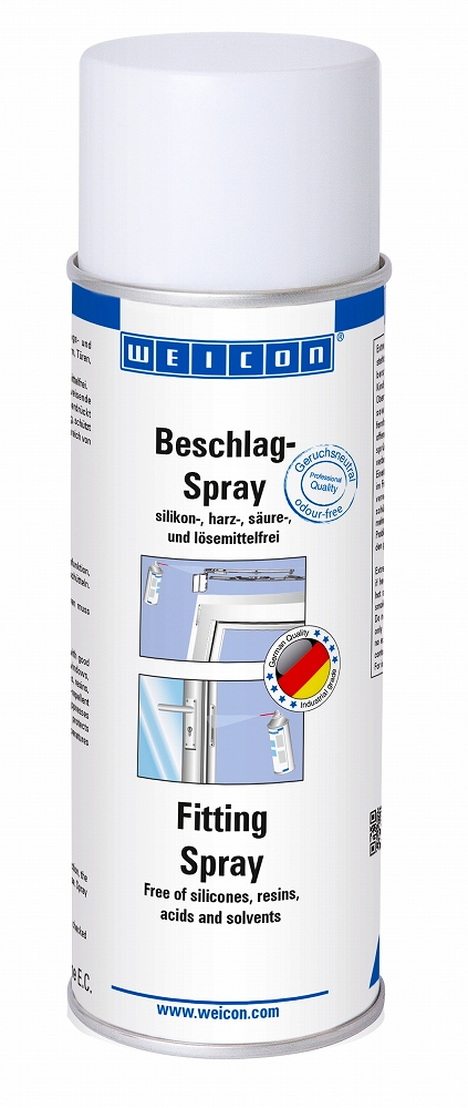 PROTECTION SPRAY WEICON, FITTING SPRAY 200 ML