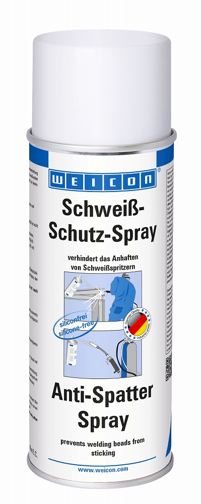 WELDING PROTECTION SPRAY, WEICON 400ML