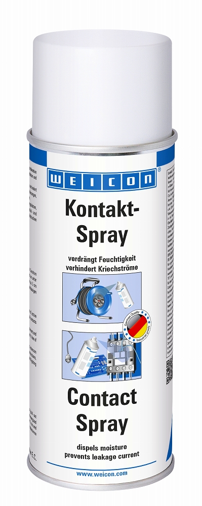 CONTACT SPRAY WEICON 400 ML