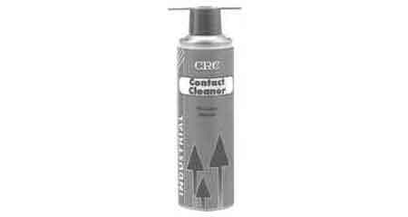 DEVELOPER FOR MARKED CRACK, CRC CRICK 130 500ML