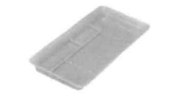 PENCIL TRAY PLASTIC 240X100MM