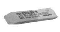 INK/PENCIL ERASER RUBBER #510