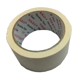 TAPE MASKING PAPER 24MMXL18MTR