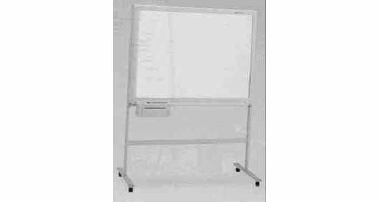 WHITEBOARD ELECTRIC KISS-10, 1300X920MM AC100V