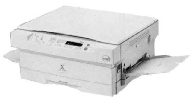 COPY MACHINE DESK TOP UP TO A4, MONO AC100V