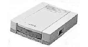 MODEM WITH FURTHER DETAILS