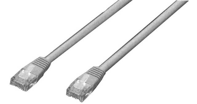 CABLE LAN 10MTR