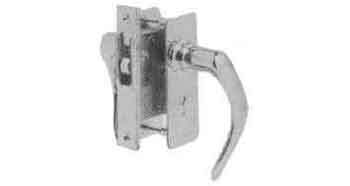 LEVER TUMBLER MORTISE LOCK, FOR SLIDING DOOR OHS#2910