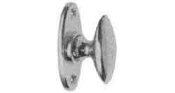 FIXED KNOB FOR TURNBUCKLE, HANDLE DIA 40MM