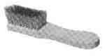 BRUSH WIRE STRAIGHT HANDLE, 270MM