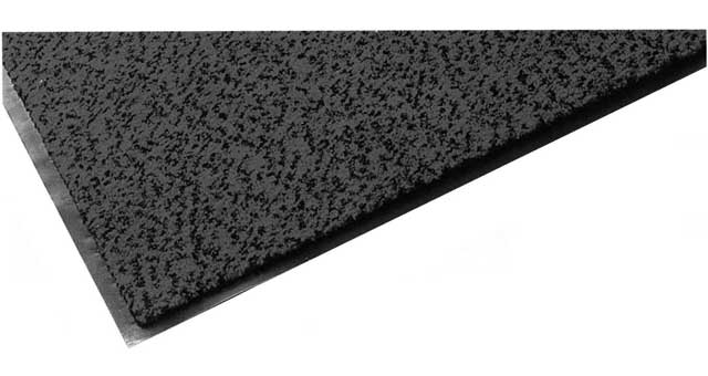 MAT DOOR NYLON LAWN STEP, 45X75CM