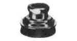 INLET SPUD 32MM MODEL T52SR32, FOR LAVATORY