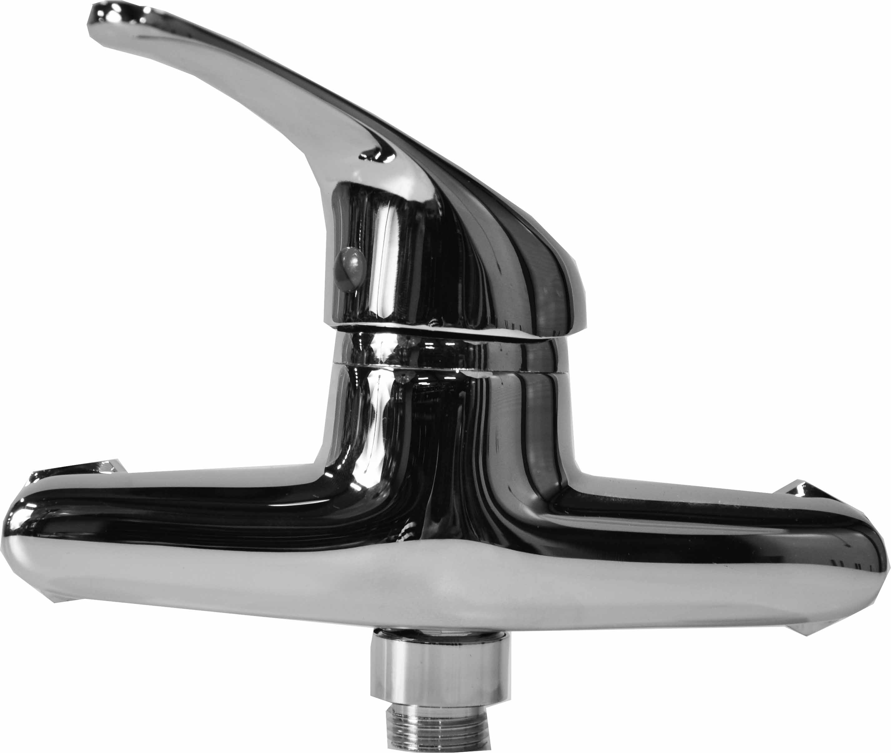 FAUCET SHOWER SINGLE LEVER, 130-170MM 1/2" SA557210