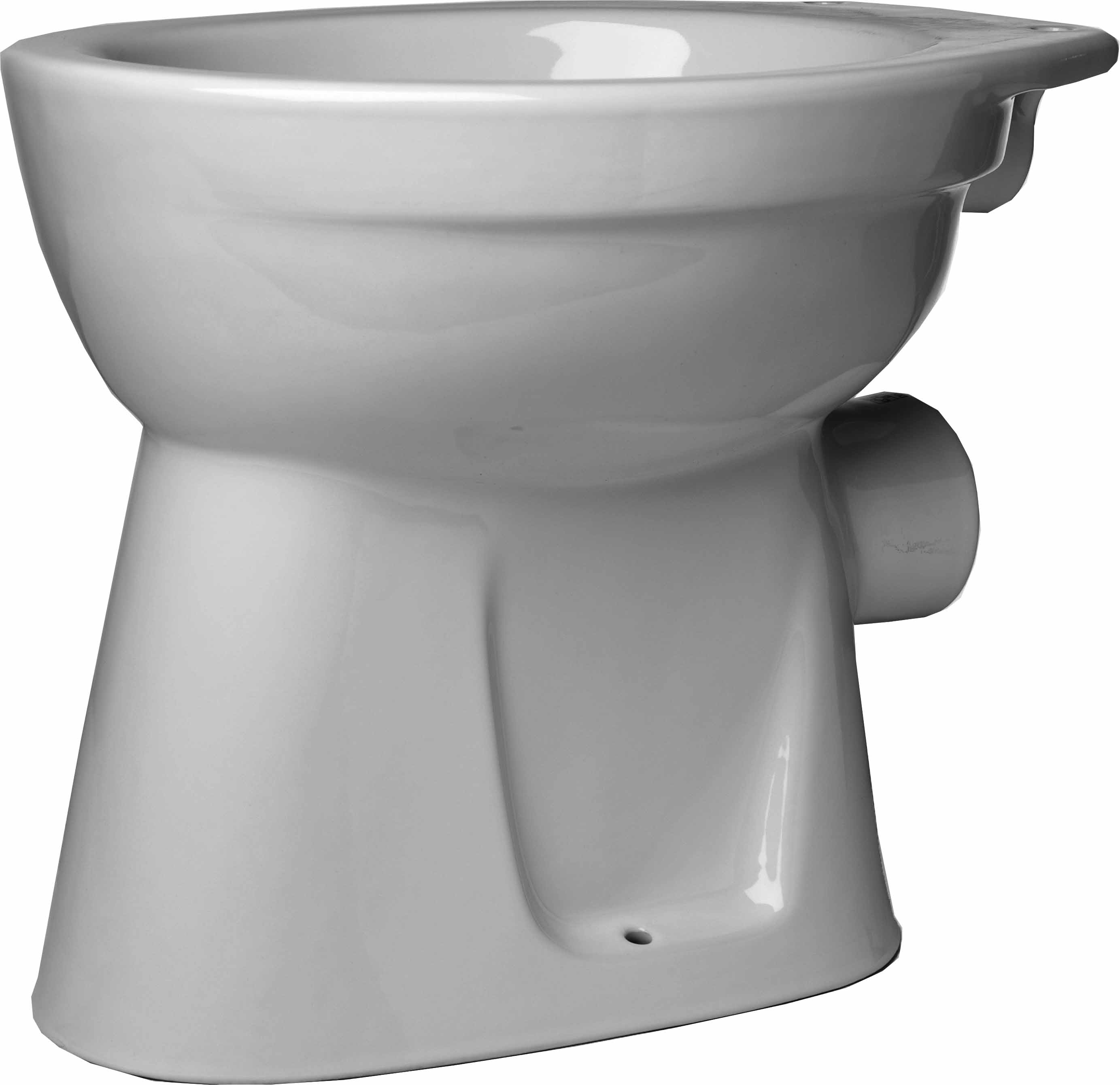 WATER CLOSET P-TRAP, WATERLINE SA076005