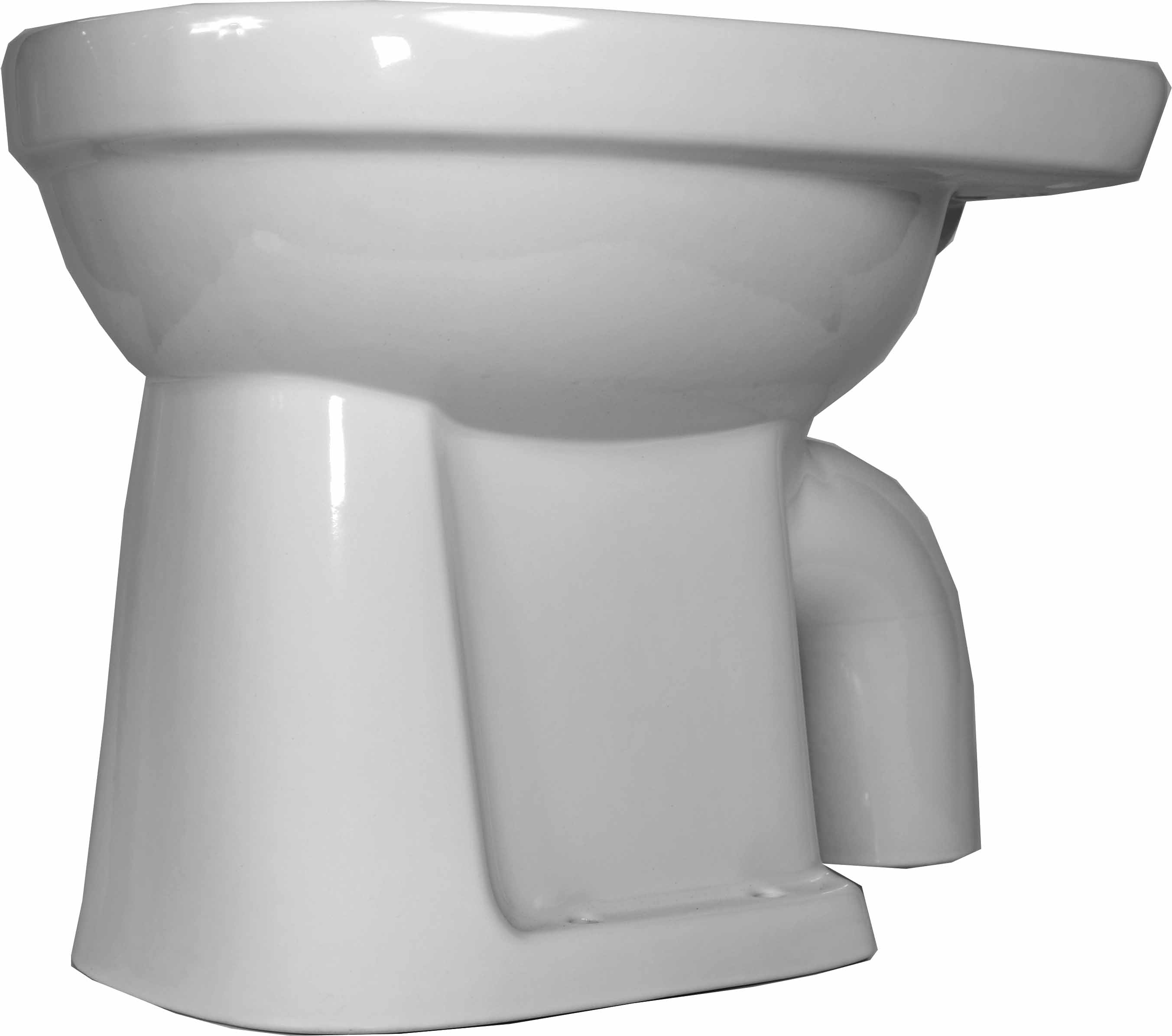 WATER CLOSET S-TRAP, WATERLINE SA076006