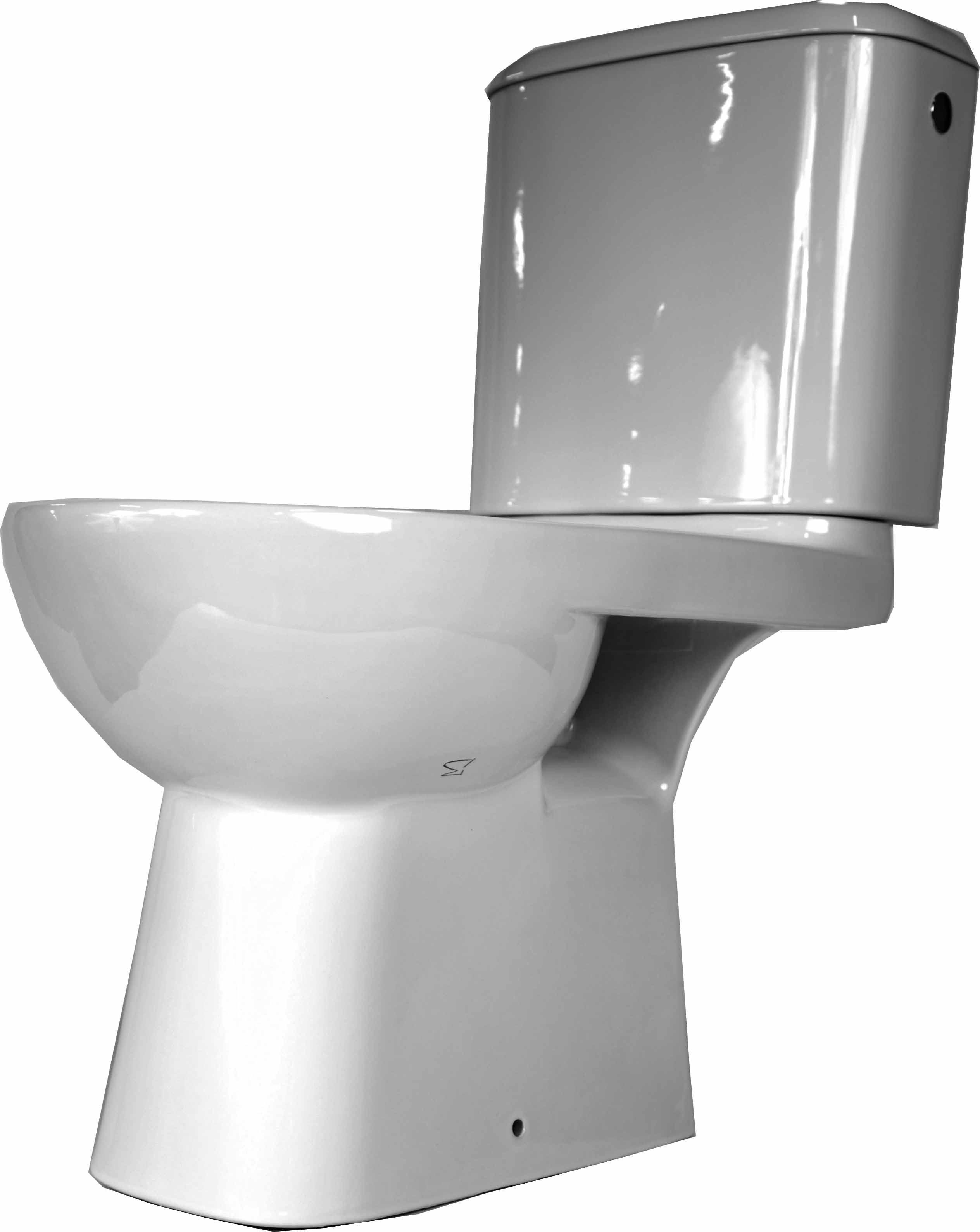 WATER CLOSET BO COMBINATION, WATERLINE SA076009